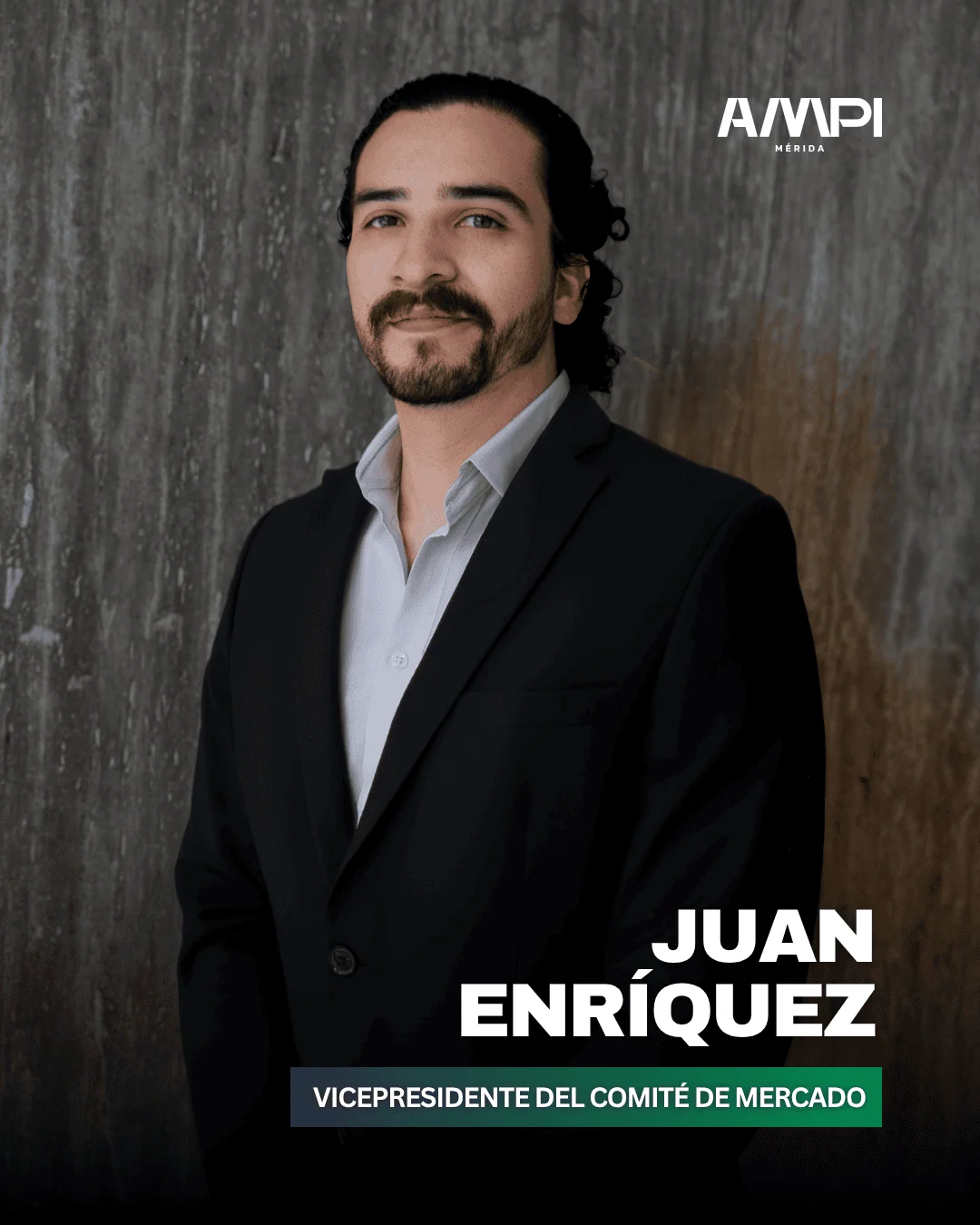 JUAN ENRIQUEZ
